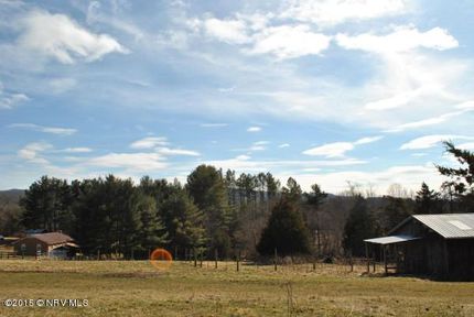 Farm Property in Pulaski County, Virginia