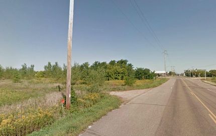 Ranch Property in Eau Claire County, Wisconsin