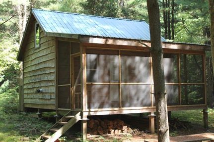 Farm Property in Oswego County, New York