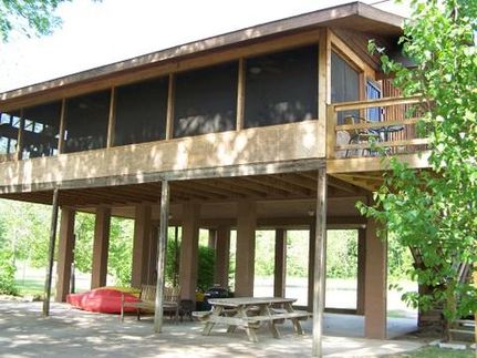 Recreational Property in Sharp County, Arkansas