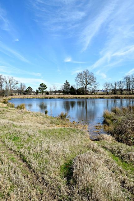 Farm Property in Morris County, Texas