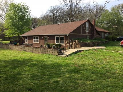 Recreational Property in Cedar County, Missouri