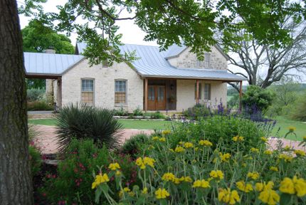 Farm Property in Gillespie County, Texas