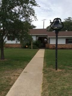 Residential Property in Karnes County, Texas