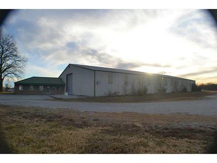 Recreational Property in Benton County, Arkansas