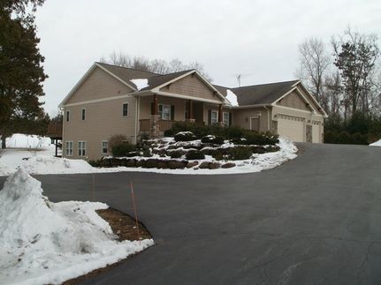 Recreational Property in Columbia County, Wisconsin