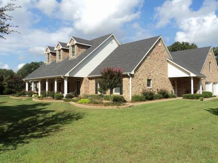 Property in Freestone County, Texas