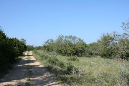 Recreational Property in San Saba County, Texas