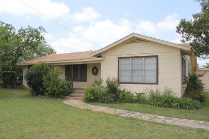 Ranch Property in Hamilton County, Texas
