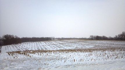 Ranch Property in Iowa County, Wisconsin