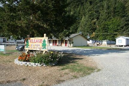Commercial Property in Del Norte County, California