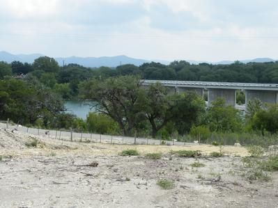 Property in Uvalde County, Texas