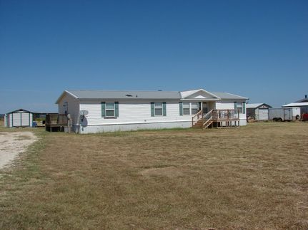 Property in Taylor County, Texas