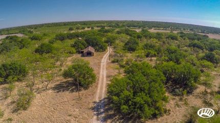 Ranch Property in Menard County, Texas