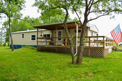 Commercial Property in Lyon County, Kansas