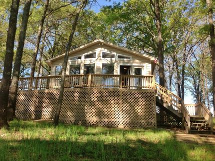 Recreational Property in Henderson County, Texas
