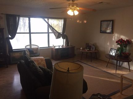 Ranch Property in Bosque County, Texas