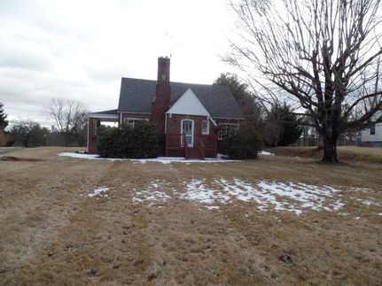 Farm Property in Carroll County, Virginia