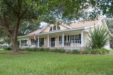 Property in Hillsborough County, Florida