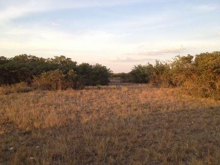 Farm Property in Gillespie County, Texas