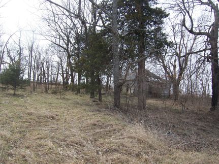 Farm Property in Linn County, Kansas