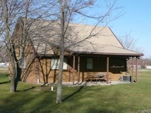 Farm Property in Linn County, Kansas