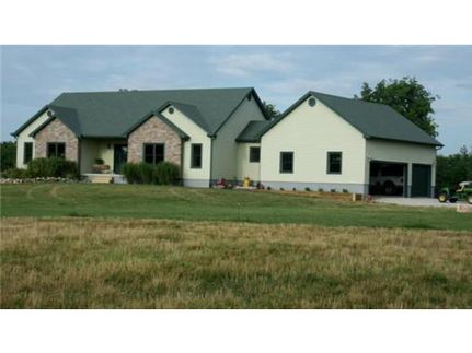 Property in Linn County, Kansas