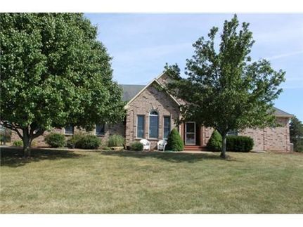 Farm Property in Miami County, Kansas
