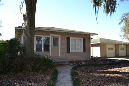 Waterfront Property in Polk County, Florida