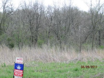 Ranch Property in Miami County, Kansas