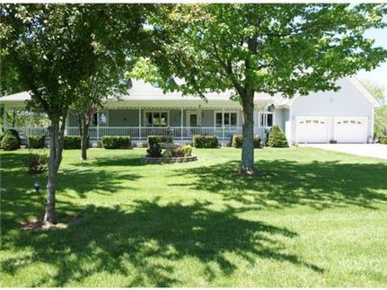 Ranch Property in Miami County, Kansas
