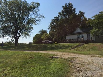 Ranch Property in Linn County, Kansas