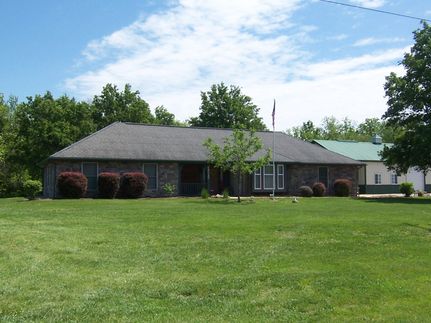 Property in Miami County, Kansas