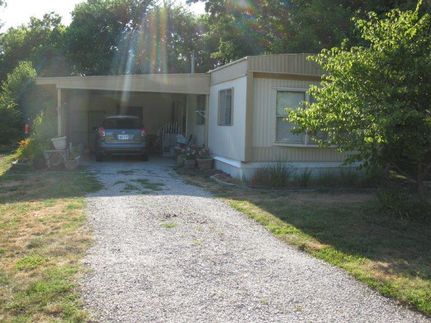 Farm Property in Linn County, Kansas