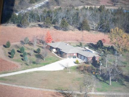 Farm Property in Franklin County, Kansas
