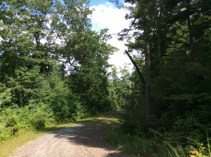 Property in Transylvania County, North Carolina