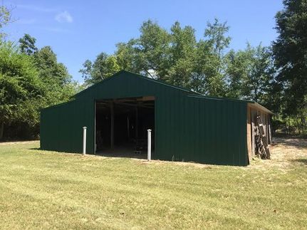 Ranch Property in Aiken County, South Carolina