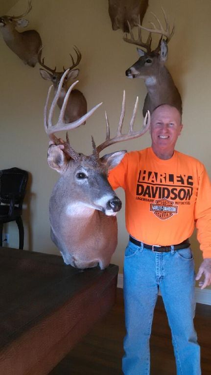 Property in Livingston County, Kentucky