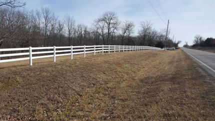 Recreational Property in Miami County, Kansas