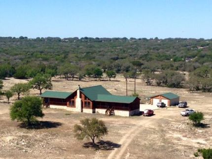 Recreational Property in Edwards County, Texas