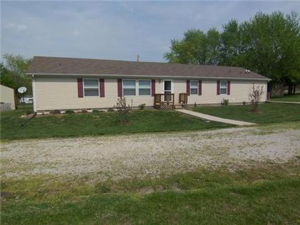 Recreational Property in Linn County, Kansas