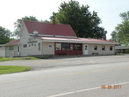 Commercial Property in Linn County, Kansas