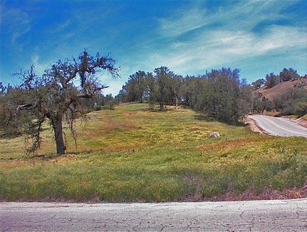 Ranch Property in Fresno County, California