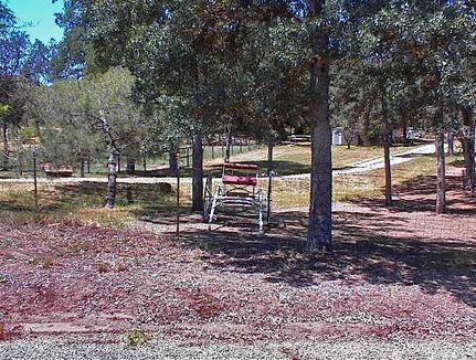Ranch Property in Fresno County, California