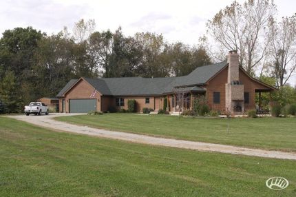 Farm Property in Lake County, Indiana