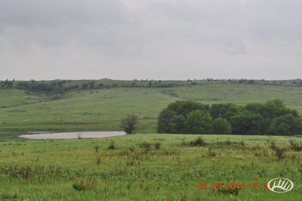 Property in Osborne County, Kansas