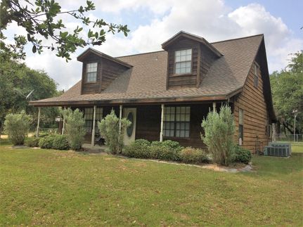 Timberland Property in Lavaca County, Texas