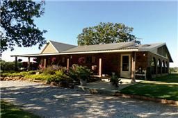 Ranch Property in Eastland County, Texas