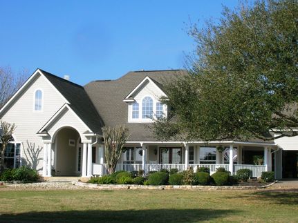 Ranch Property in Austin County, Texas