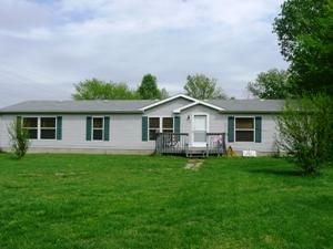 Recreational Property in Linn County, Kansas